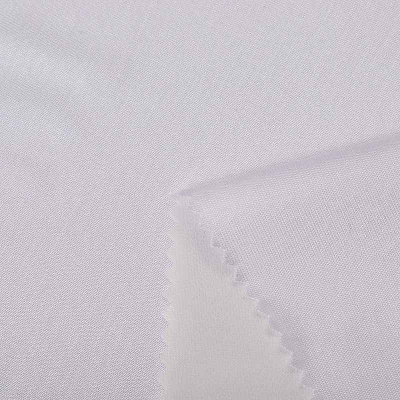 Knitted laminated waterproof tpu film for mattress