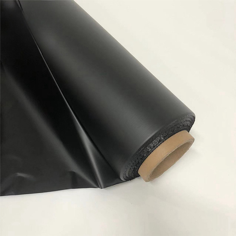 TPU blackout membrane