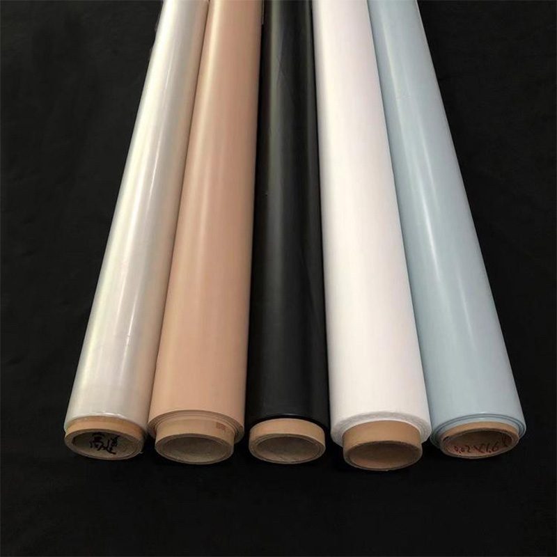 TPU blackout membrane
