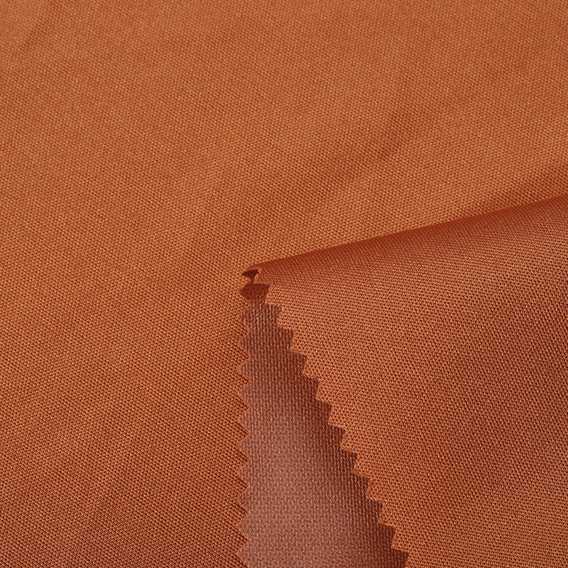 Knitted printing waterproof tpu fabric