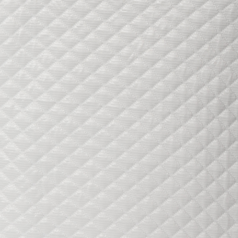 Ultrasonic sewing bedcover fabric