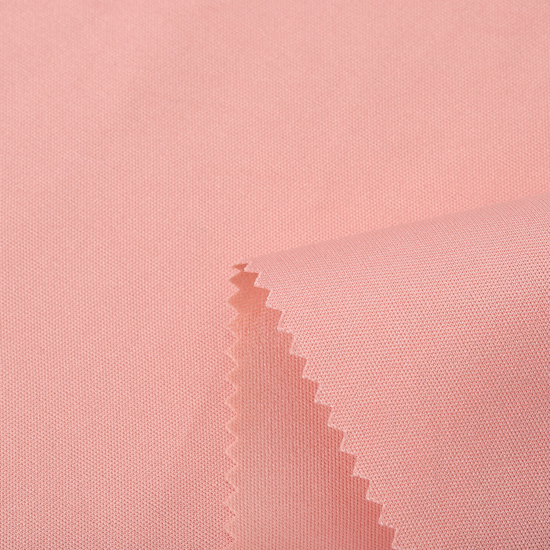 Knitted printing waterproof tpu fabric
