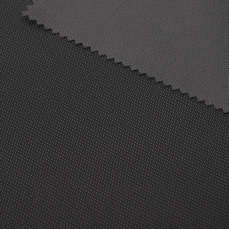 Oxford pu coating