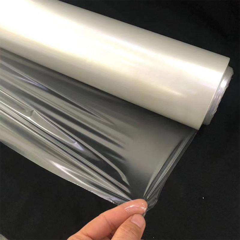 TPU membrane