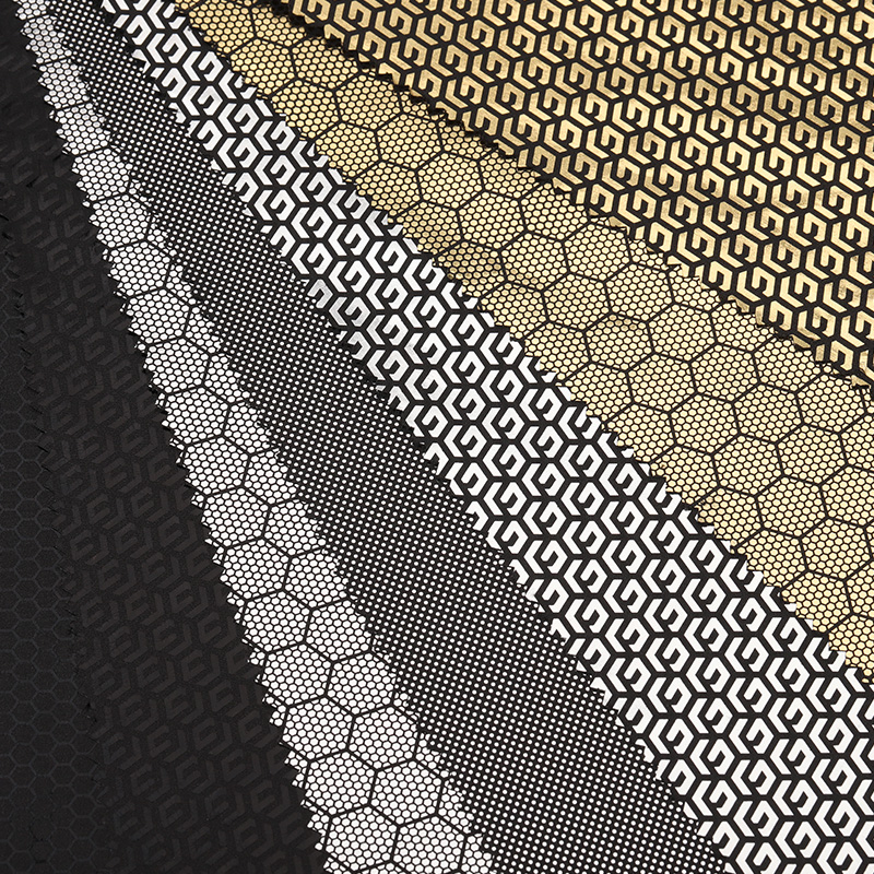 Fashion lining fabric