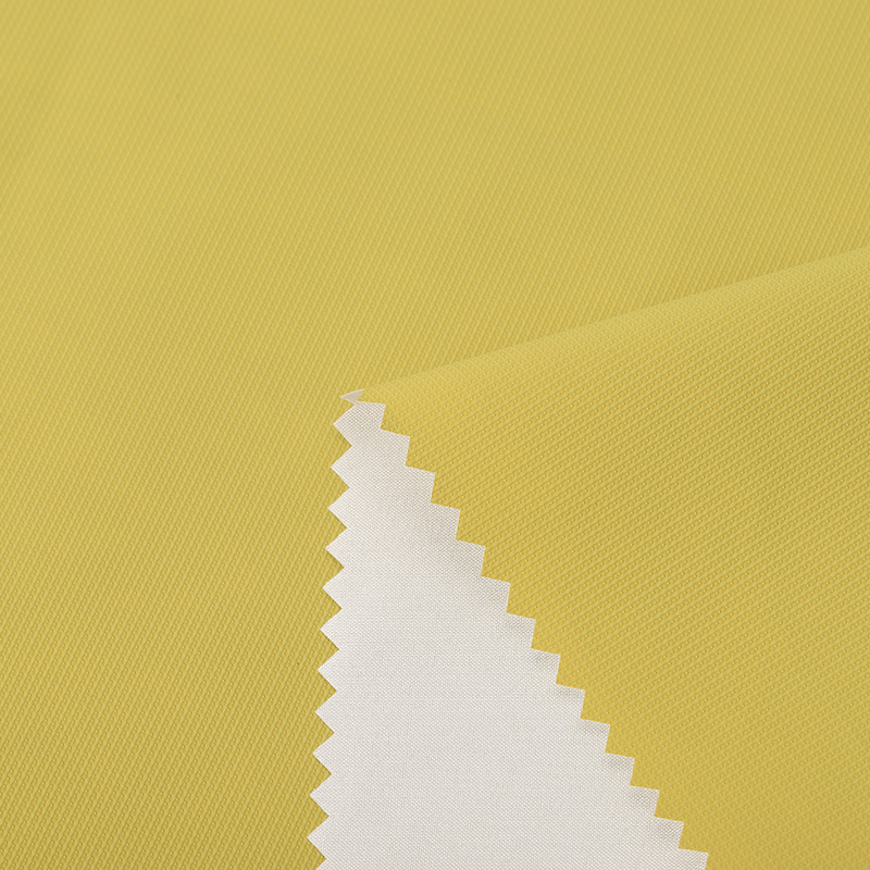 Ferrar ripstop pu fabric