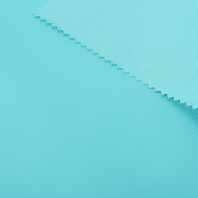 Oxford pu coating