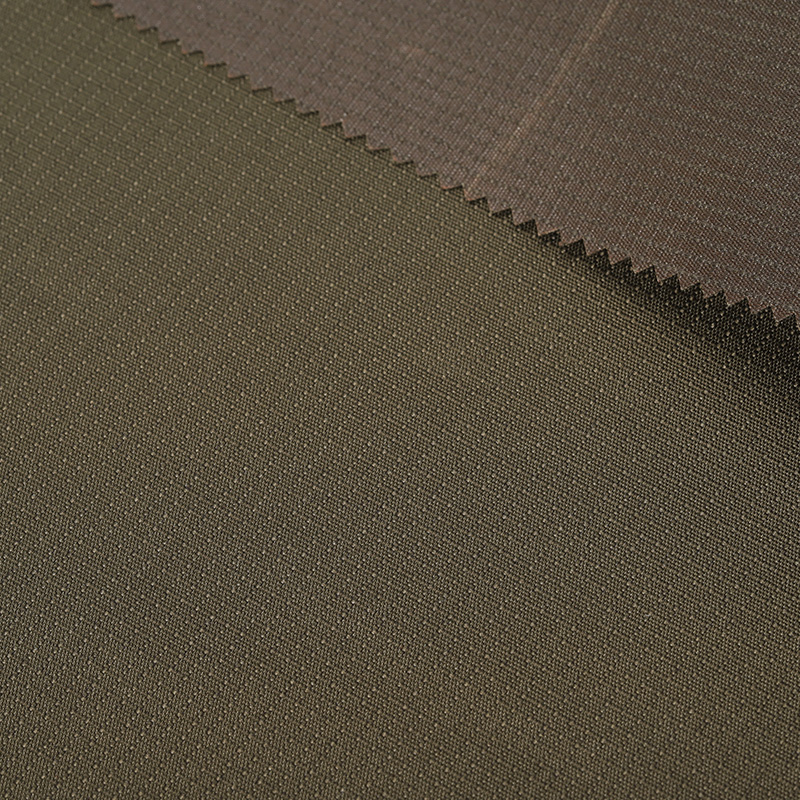 Oxford pu coating