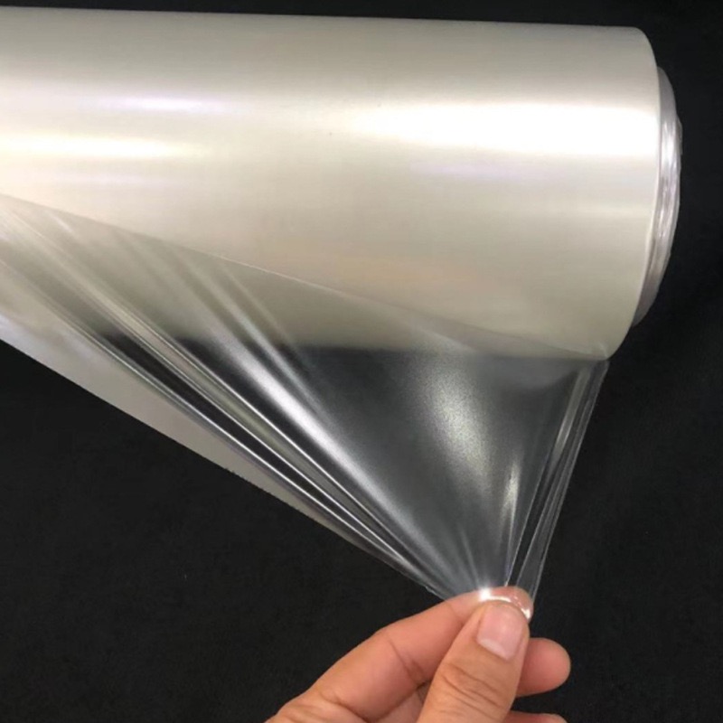 TPU membrane