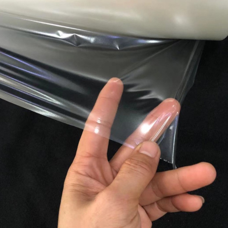 TPU membrane