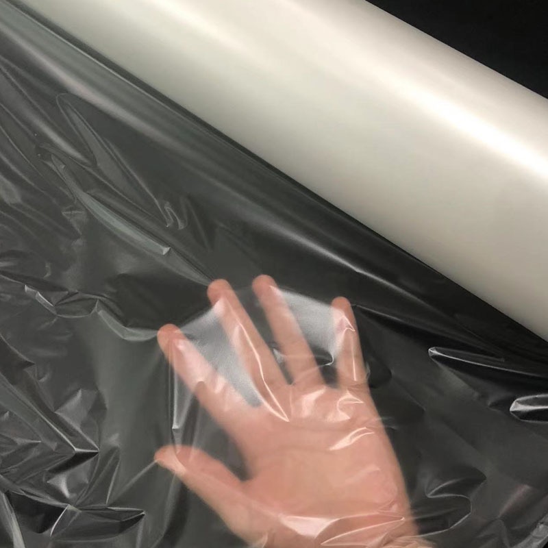 TPU membrane