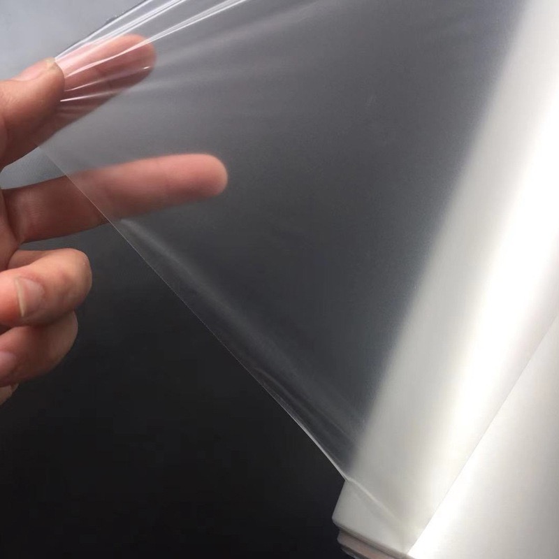 TPU membrane